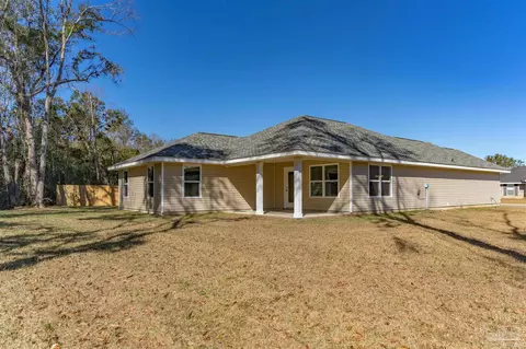 1720 Leigh Loop #16D, Cantonment, FL 32533 photo 4