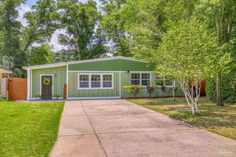 1605 E Leonard St, Pensacola, FL 32503