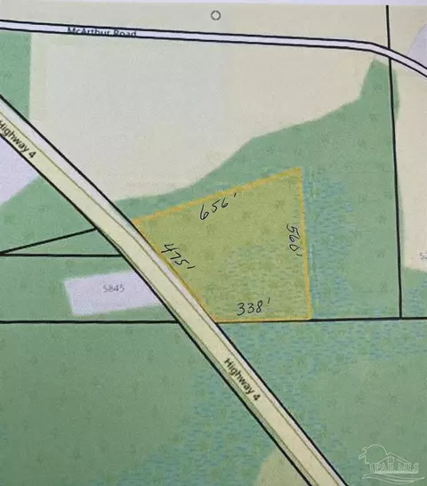 5 Hwy 4, Jay, FL 32565 photo 24