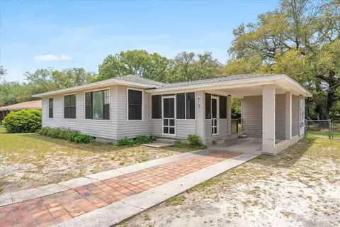 4787 Cerny Rd, Pensacola, FL 32526