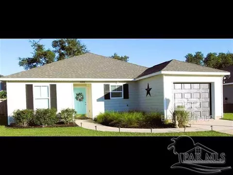 3048 Meridian St, Foley, AL 36535