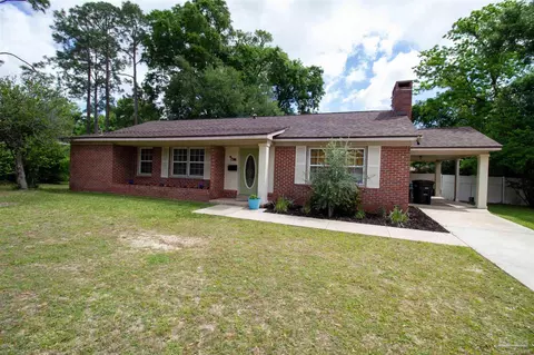 3960 Bayou Blvd, Pensacola, FL 32503