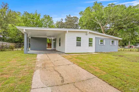 911 Montclair Rd, Pensacola, FL 32505