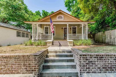 1002 E Jackson St, Pensacola, FL 32501