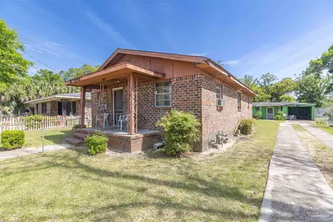 105 E Anderson St, Pensacola, FL 32503