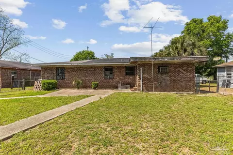 171 E Anderson St, Pensacola, FL 32503