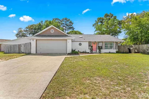 263 Bobwhite Dr, Pensacola, FL 32514