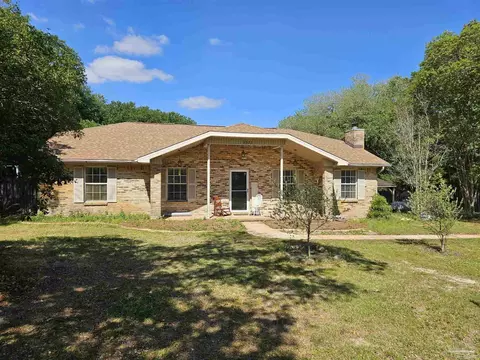 9971 Bridlewood Rd, Pensacola, FL 32526