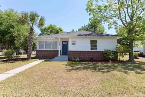 2130 N 12th Ave, Pensacola, FL 32503