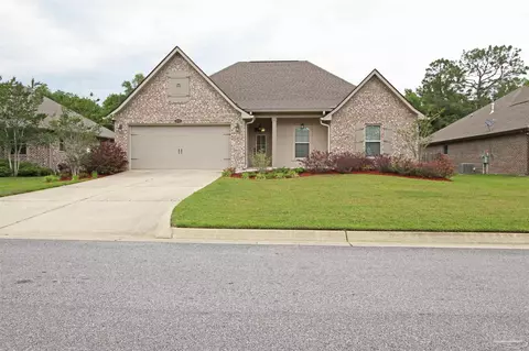 8630 Blake Evan Cir, Pensacola, FL 32526