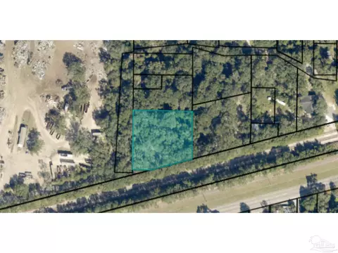 7467 Saint Joseph St, Milton, FL 32583