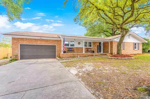 1029 Candlewood Cir, Pensacola, FL 32514