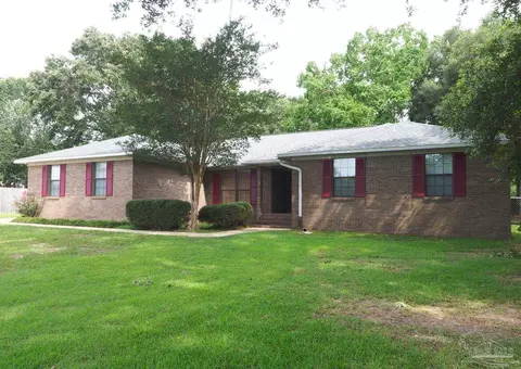 11599 Wicker Hill Pl, Pensacola, FL 32514