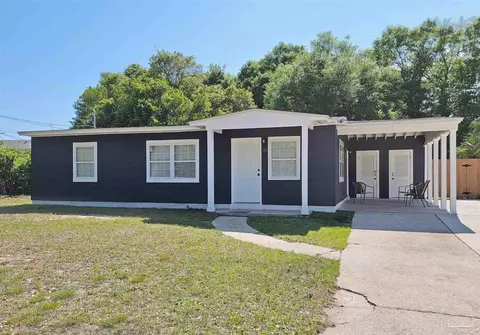 123 Berkley Dr, Pensacola, FL 32503
