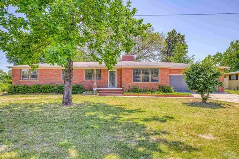1707 Toni St, Pensacola, FL 32504