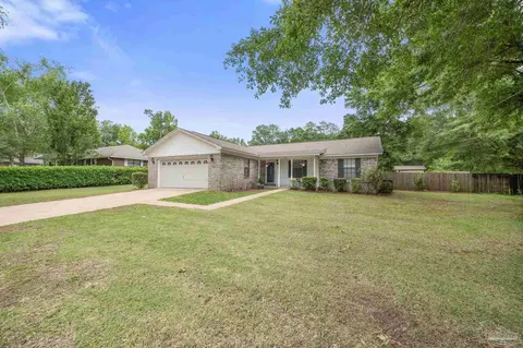 5491 Rowe Trl, Pace, FL 32571 photo 2