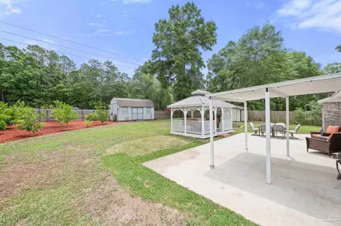 5491 Rowe Trl, Pace, FL 32571 photo 26