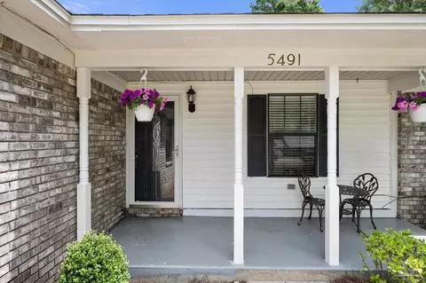 5491 Rowe Trl, Pace, FL 32571 photo 4