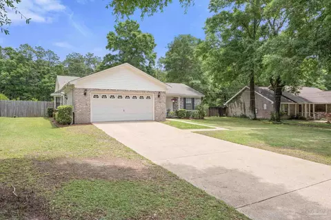 5491 Rowe Trl, Pace, FL 32571 photo 3