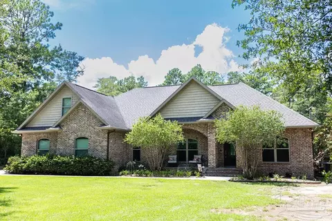 6479 Pansy Dr, Milton, FL 32570