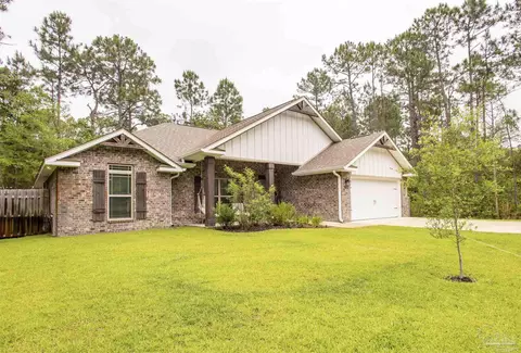 7114 Loysburg St, Navarre, FL 32566