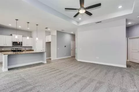 Bedroom - 10079 Bellbrook Rd, Milton, FL 32583 photo 1 of 1