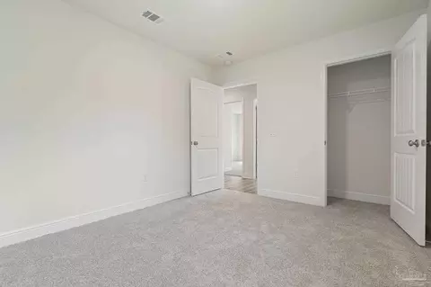 Bedroom - 10061 Bellbrook Rd, Milton, FL 32583 photo 3 of 3