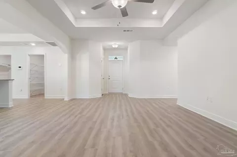 Entry Way - 10061 Bellbrook Rd, Milton, FL 32583 photo 1 of 2