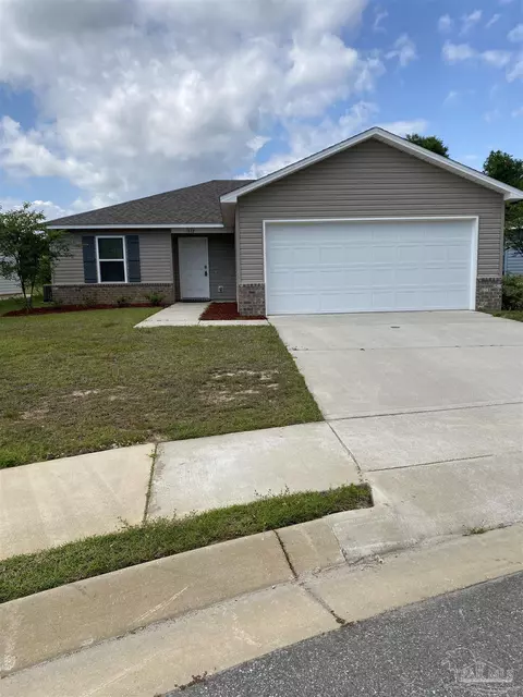 1612 Addies Way, Pensacola, FL 32534