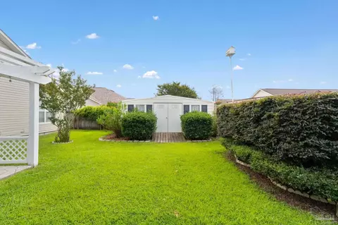 775 Hanley Downs Dr, Cantonment, FL 32533 photo 33