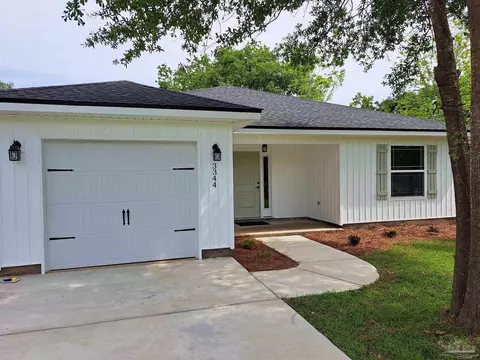 3344 Parazine St, Pensacola, FL 32514