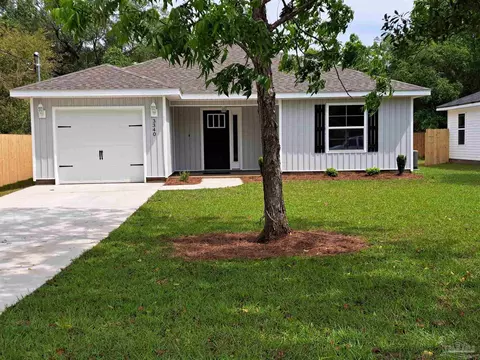 3340 Parazine St, Pensacola, FL 32514