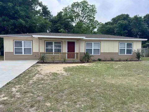 234 Broussard St, Pensacola, FL 32505