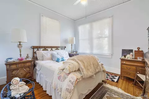 Bedroom - 4074 Floridatown Rd, Pace, FL 32571 photo 2 of 4