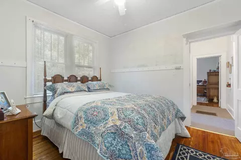 Bedroom - 4074 Floridatown Rd, Pace, FL 32571 photo 4 of 4