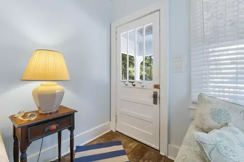 Entry Way - 4074 Floridatown Rd, Pace, FL 32571 photo 1 of 1