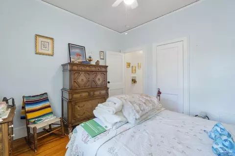 Bedroom - 4074 Floridatown Rd, Pace, FL 32571 photo 1 of 4