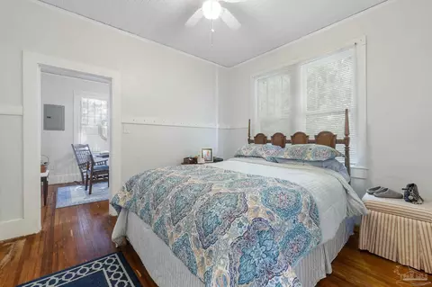 Bedroom - 4074 Floridatown Rd, Pace, FL 32571 photo 3 of 4