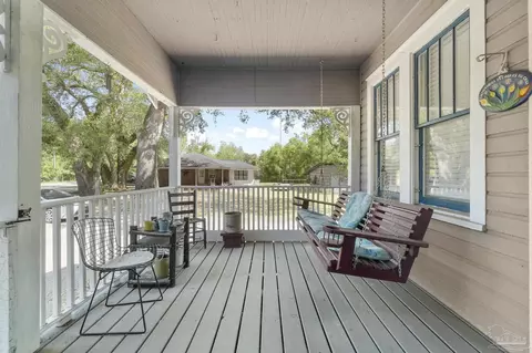 Exterior - 4074 Floridatown Rd, Pace, FL 32571 photo 3 of 8