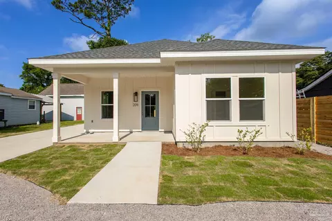 209 S 2nd St, Pensacola, FL 32507