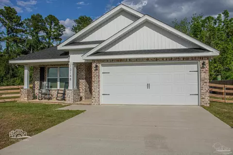 13148 Hwy 89, Jay, FL 32565 photo 2