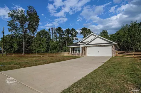 13148 Hwy 89, Jay, FL 32565