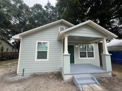 3311 W Gadsden St, Pensacola, FL 32506