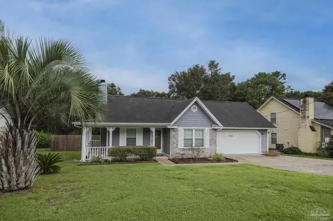 6536 Memphis Ave, Pensacola, FL 32526