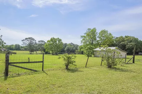 Exterior - 3080 Pine Forest Rd, Cantonment, FL 32533 photo 8 of 13