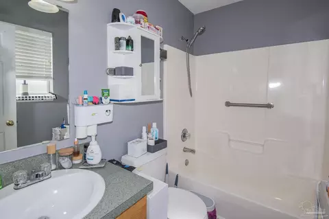Bath - 3080 Pine Forest Rd, Cantonment, FL 32533 photo 2 of 2