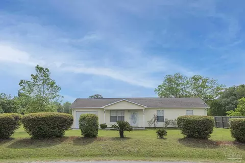 Exterior - 3080 Pine Forest Rd, Cantonment, FL 32533 photo 2 of 13