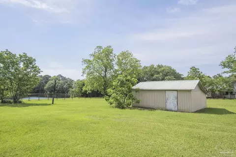 Exterior - 3080 Pine Forest Rd, Cantonment, FL 32533 photo 10 of 13