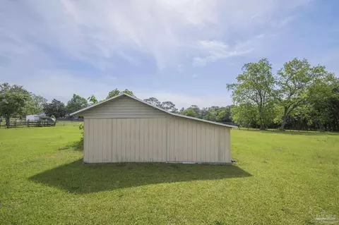 Exterior - 3080 Pine Forest Rd, Cantonment, FL 32533 photo 13 of 13