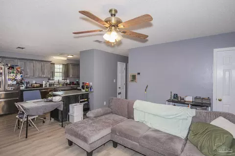Kitchen - 3080 Pine Forest Rd, Cantonment, FL 32533 photo 1 of 4